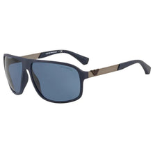 Lade das Bild in den Galerie-Viewer, Sonnenbrille Emporio Armani, Modell: 0EA4029 Farbe: 585280
