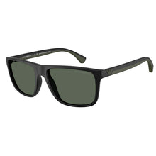 Lade das Bild in den Galerie-Viewer, Sonnenbrille Emporio Armani, Modell: 0EA4033 Farbe: 500171
