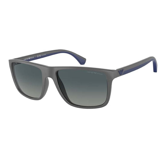 Sonnenbrille Emporio Armani, Modell: 0EA4033 Farbe: 50604U
