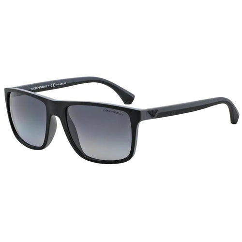 Sonnenbrille Emporio Armani, Modell: 0EA4033 Farbe: 5229T3
