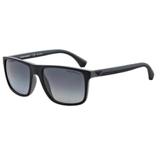 Lade das Bild in den Galerie-Viewer, Sonnenbrille Emporio Armani, Modell: 0EA4033 Farbe: 5229T3
