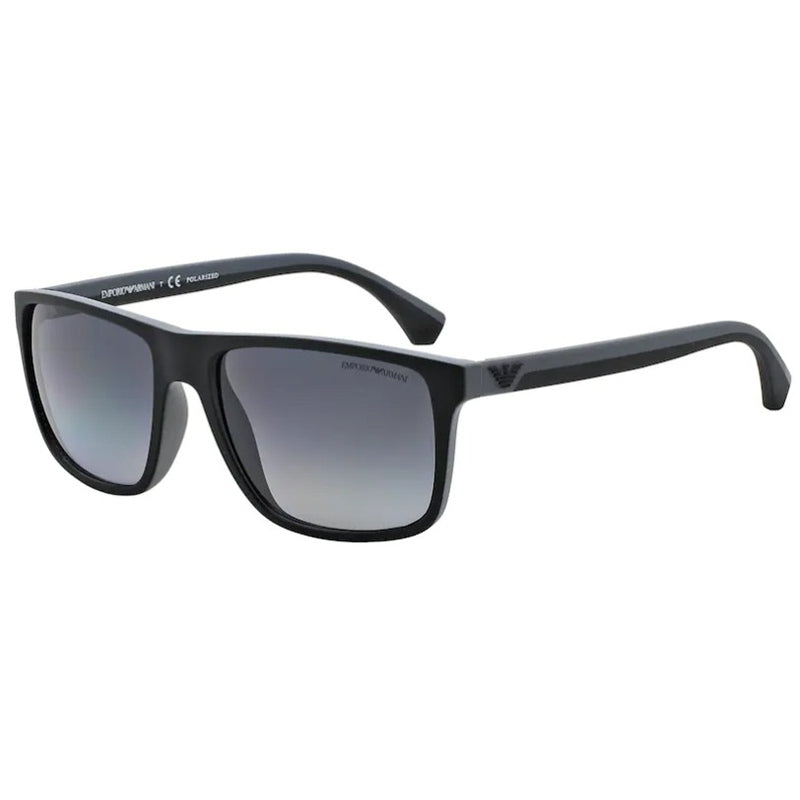 Sonnenbrille Emporio Armani, Modell: 0EA4033 Farbe: 5229T3