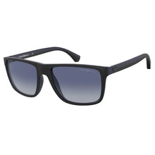 Lade das Bild in den Galerie-Viewer, Sonnenbrille Emporio Armani, Modell: 0EA4033 Farbe: 58644L
