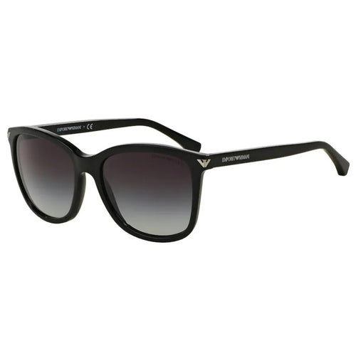 Sonnenbrille Emporio Armani, Modell: 0EA4060 Farbe: 50178G