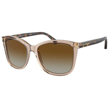 Lade das Bild in den Galerie-Viewer, Sonnenbrille Emporio Armani, Modell: 0EA4060 Farbe: 5850T5
