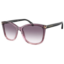 Lade das Bild in den Galerie-Viewer, Sonnenbrille Emporio Armani, Modell: 0EA4060 Farbe: 59668H
