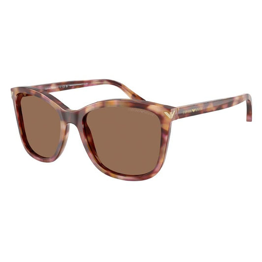 Sonnenbrille Emporio Armani, Modell: 0EA4060 Farbe: 619673