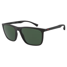 Lade das Bild in den Galerie-Viewer, Sonnenbrille Emporio Armani, Modell: 0EA4150 Farbe: 506371
