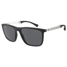 Lade das Bild in den Galerie-Viewer, Sonnenbrille Emporio Armani, Modell: 0EA4150 Farbe: 506387
