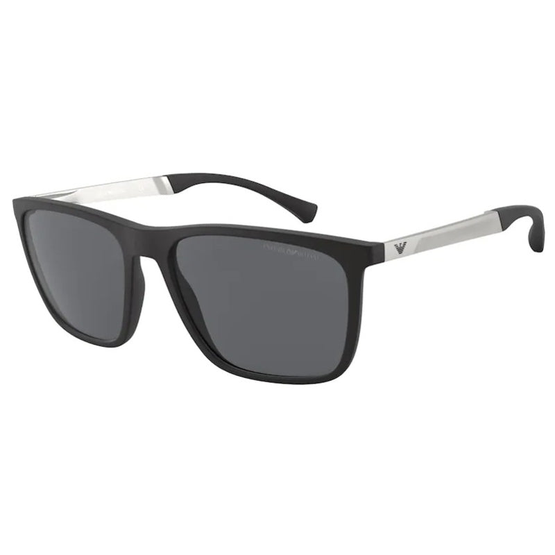 Sonnenbrille Emporio Armani, Modell: 0EA4150 Farbe: 506387