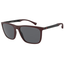 Lade das Bild in den Galerie-Viewer, Sonnenbrille Emporio Armani, Modell: 0EA4150 Farbe: 525187
