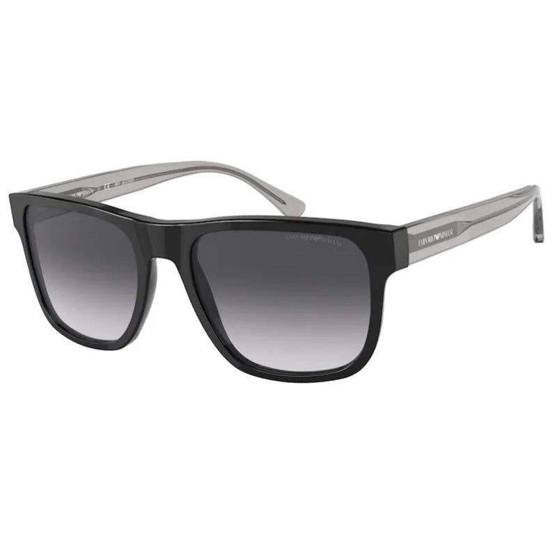 Sonnenbrille Emporio Armani, Modell: 0EA4163 Farbe: 58758G