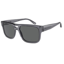 Lade das Bild in den Galerie-Viewer, Sonnenbrille Emporio Armani, Modell: 0EA4197 Farbe: 502987
