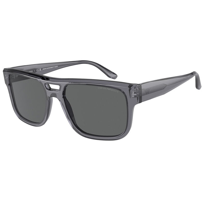Sonnenbrille Emporio Armani, Modell: 0EA4197 Farbe: 502987