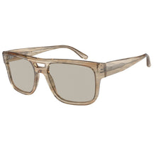 Lade das Bild in den Galerie-Viewer, Sonnenbrille Emporio Armani, Modell: 0EA4197 Farbe: 50993
