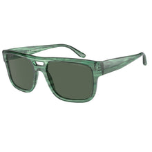 Lade das Bild in den Galerie-Viewer, Sonnenbrille Emporio Armani, Modell: 0EA4197 Farbe: 516871

