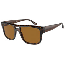 Lade das Bild in den Galerie-Viewer, Sonnenbrille Emporio Armani, Modell: 0EA4197 Farbe: 587983

