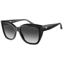 Lade das Bild in den Galerie-Viewer, Sonnenbrille Emporio Armani, Modell: 0EA4198 Farbe: 50178G
