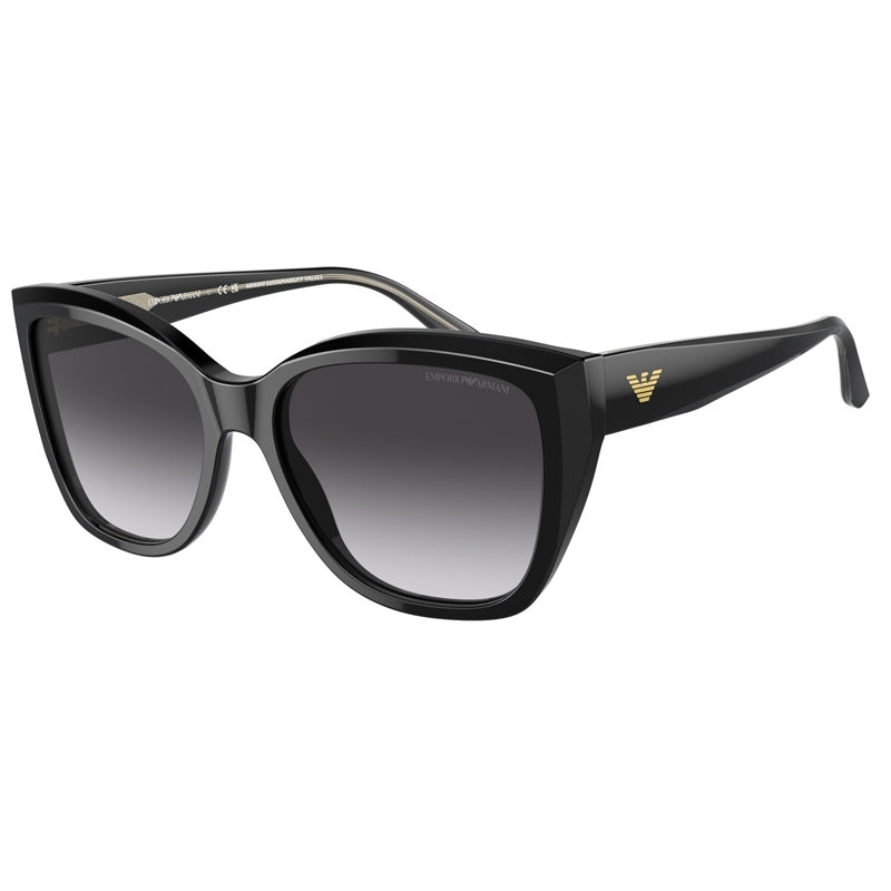 Sonnenbrille Emporio Armani, Modell: 0EA4198 Farbe: 50178G