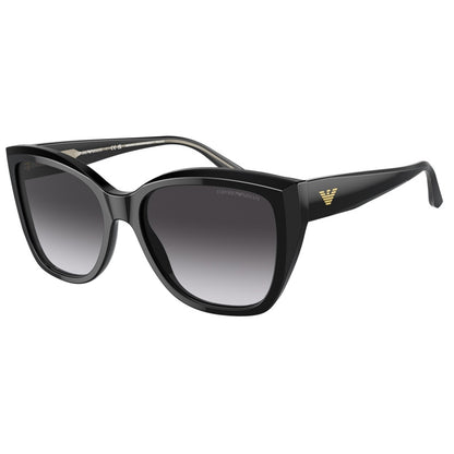 Sonnenbrille Emporio Armani, Modell: 0EA4198 Farbe: 50178G