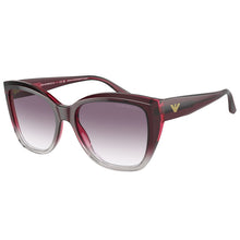Lade das Bild in den Galerie-Viewer, Sonnenbrille Emporio Armani, Modell: 0EA4198 Farbe: 59908H
