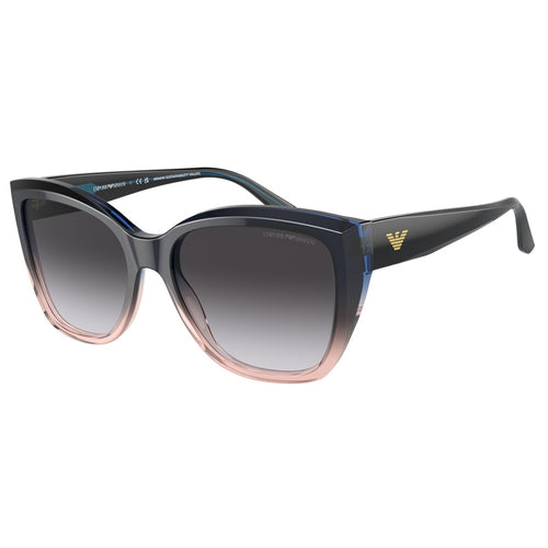 Sonnenbrille Emporio Armani, Modell: 0EA4198 Farbe: 59918G