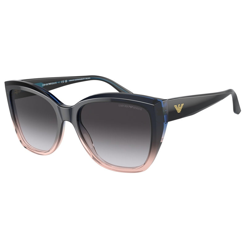 Sonnenbrille Emporio Armani, Modell: 0EA4198 Farbe: 59918G