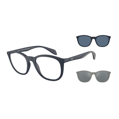 Sonnenbrille Emporio Armani, Modell: 0EA4211 Farbe: 50881W