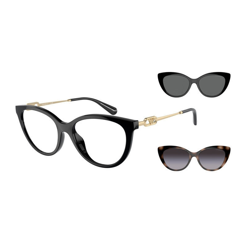 Sonnenbrille Emporio Armani, Modell: 0EA4213U Farbe: 50171W