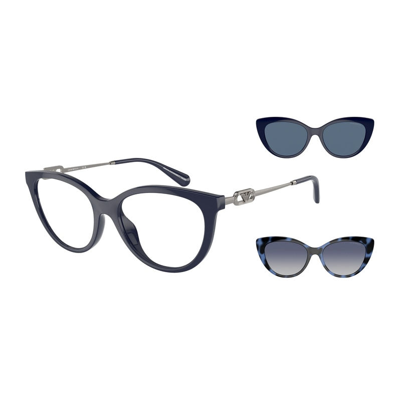 Sonnenbrille Emporio Armani, Modell: 0EA4213U Farbe: 51451W