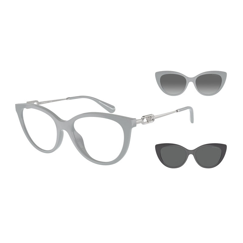 Sonnenbrille Emporio Armani, Modell: 0EA4213U Farbe: 51971W