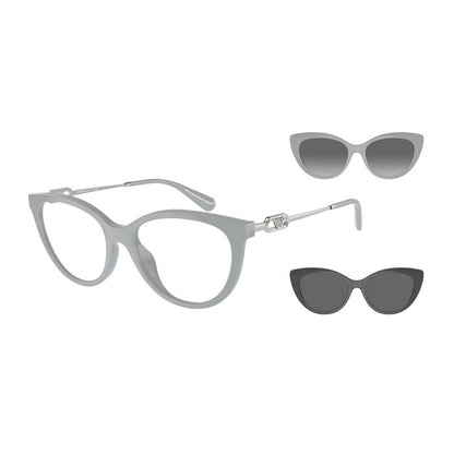 Sonnenbrille Emporio Armani, Modell: 0EA4213U Farbe: 51971W