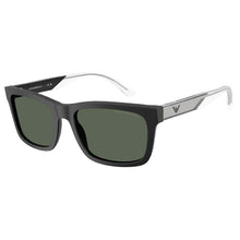 Lade das Bild in den Galerie-Viewer, Sonnenbrille Emporio Armani, Modell: 0EA4224 Farbe: 500171

