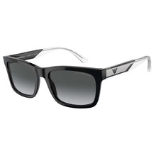 Lade das Bild in den Galerie-Viewer, Sonnenbrille Emporio Armani, Modell: 0EA4224 Farbe: 5017T3
