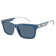 Lade das Bild in den Galerie-Viewer, Sonnenbrille Emporio Armani, Modell: 0EA4224 Farbe: 609280

