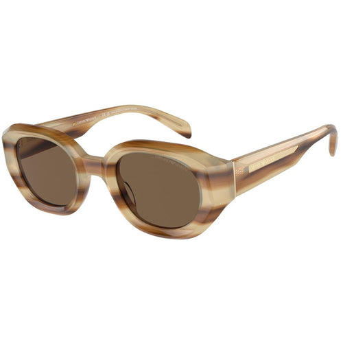 Sonnenbrille Emporio Armani, Modell: 0EA4230U Farbe: 615073