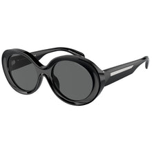 Lade das Bild in den Galerie-Viewer, Sonnenbrille Emporio Armani, Modell: 0EA4231U Farbe: 501787
