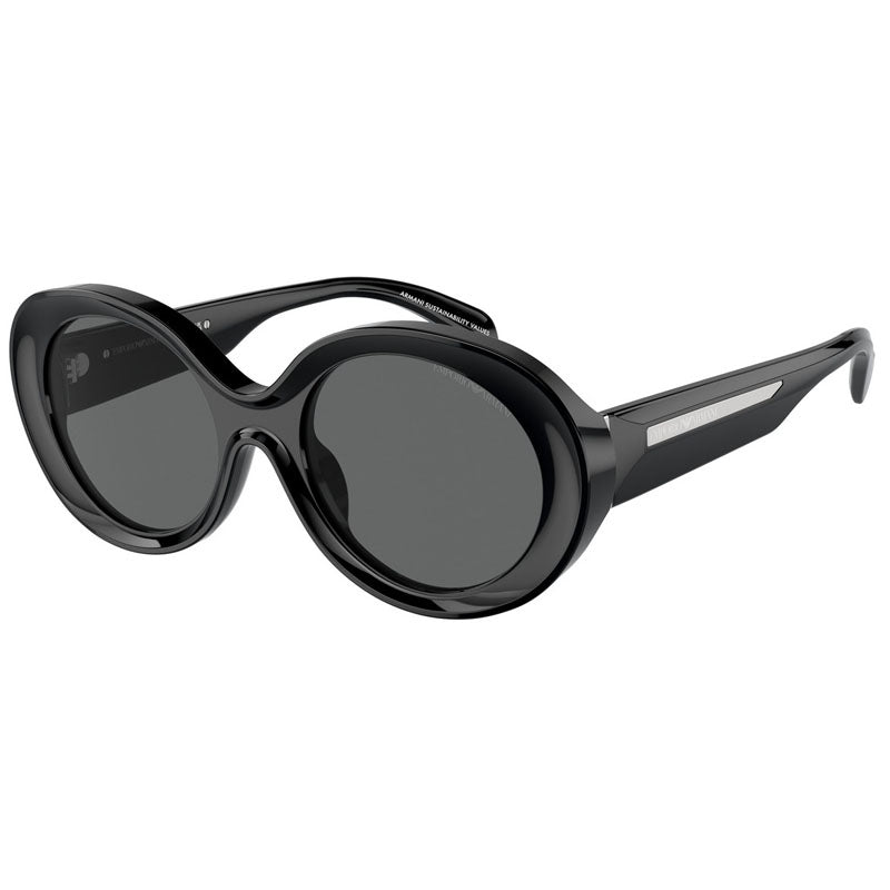 Sonnenbrille Emporio Armani, Modell: 0EA4231U Farbe: 501787