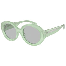 Lade das Bild in den Galerie-Viewer, Sonnenbrille Emporio Armani, Modell: 0EA4231U Farbe: 615487
