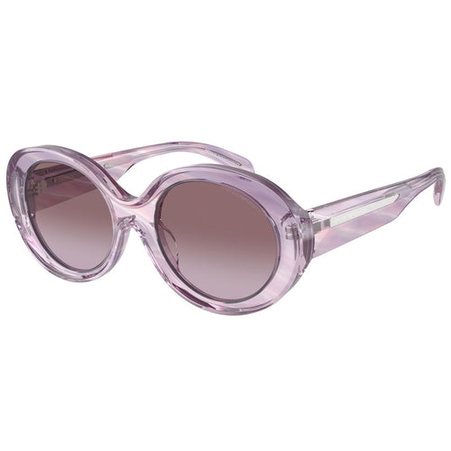 Sonnenbrille Emporio Armani, Modell: 0EA4231U Farbe: 61558H