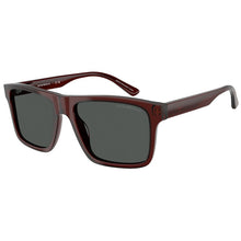 Lade das Bild in den Galerie-Viewer, Sonnenbrille Emporio Armani, Modell: 0EA4232 Farbe: 617487
