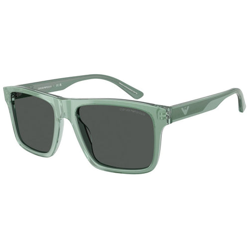Sonnenbrille Emporio Armani, Modell: 0EA4232 Farbe: 617687