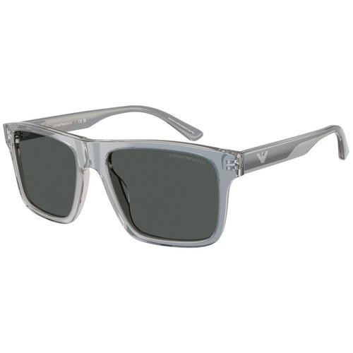 Sonnenbrille Emporio Armani, Modell: 0EA4232 Farbe: 617787
