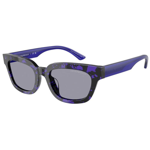 Sonnenbrille Emporio Armani, Modell: 0EA4233U Farbe: 618380