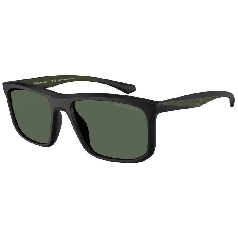 Sonnenbrille Emporio Armani, Modell: 0EA4234U Farbe: 500171
