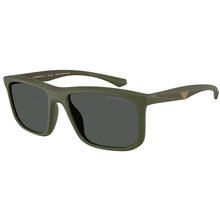 Lade das Bild in den Galerie-Viewer, Sonnenbrille Emporio Armani, Modell: 0EA4234U Farbe: 618487
