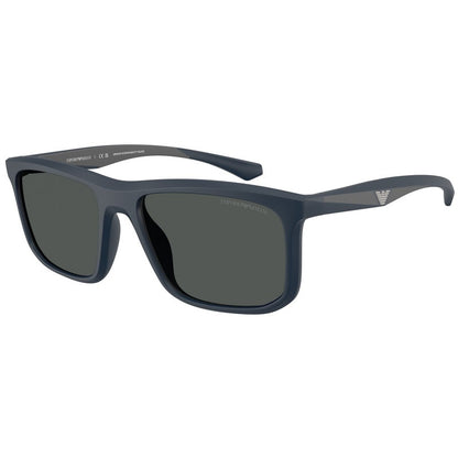 Sonnenbrille Emporio Armani, Modell: 0EA4234U Farbe: 618587