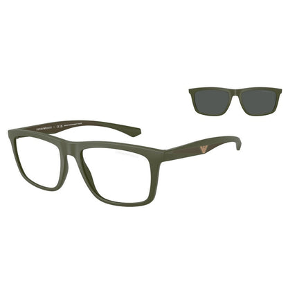 Sonnenbrille Emporio Armani, Modell: 0EA4235 Farbe: 61841W