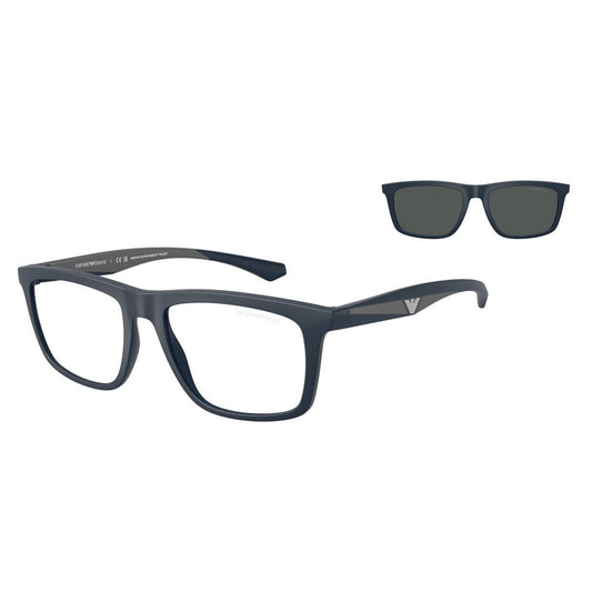 Sonnenbrille Emporio Armani, Modell: 0EA4235 Farbe: 61851W