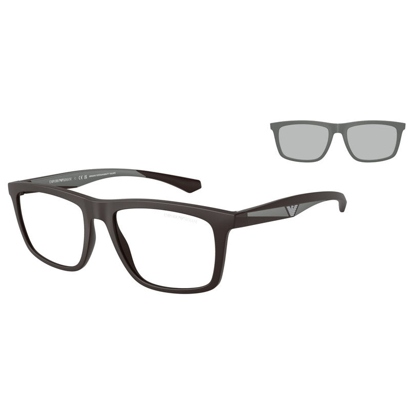 Sonnenbrille Emporio Armani, Modell: 0EA4235 Farbe: 61861W